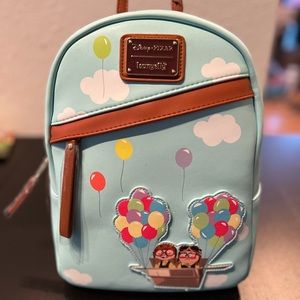 Disney Pixar Up Loungefly